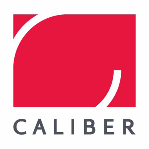 The Caliber Group logo