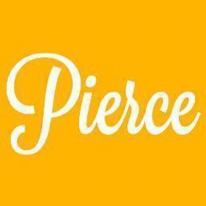 Pierce logo