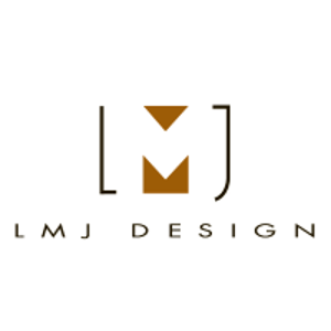 LMJ Design logo