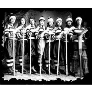 HockeyGurl Designs LLC logo