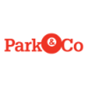 Park&amp;Co logo