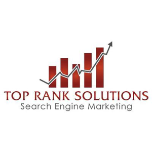 Top Rank Solutions logo