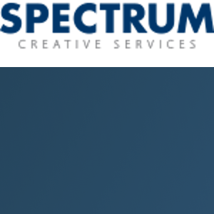 Spectrum Creative Services logo