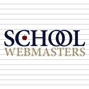 School Webmasters logo