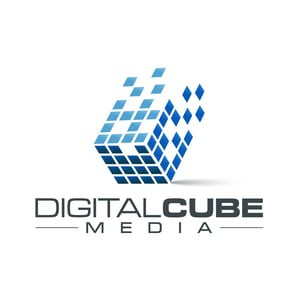 Digital Cube Media logo