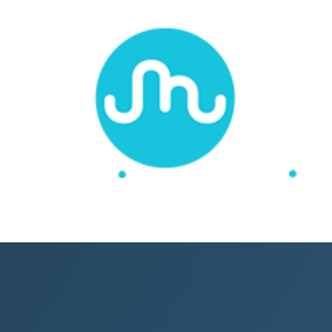 Mavis Media logo