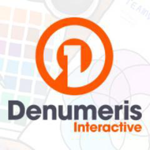 Denumeris Interactive logo