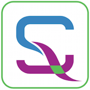 SQmedia logo