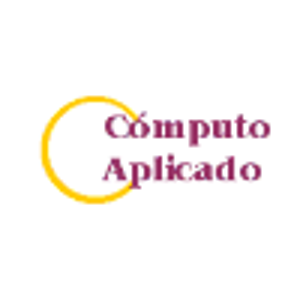 Cómputo Aplicado logo