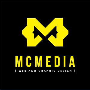 MC Media logo