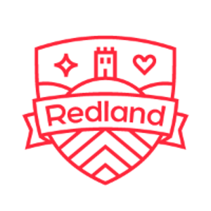 Redland Oy logo