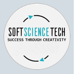 Soft-Science logo