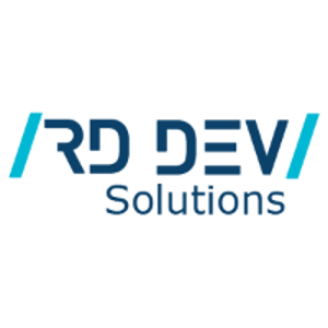 RD DEV Solutions logo