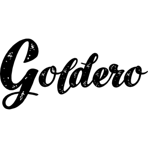 Goldero logo
