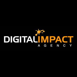 Digital Impact Agency logo