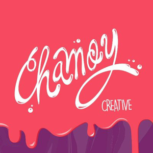 Chamoy Creative logo
