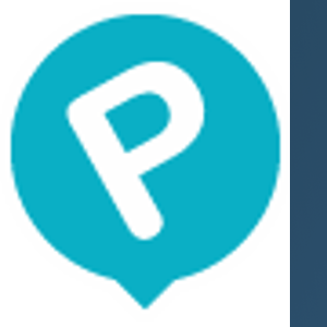 Pixered Visual Communication logo