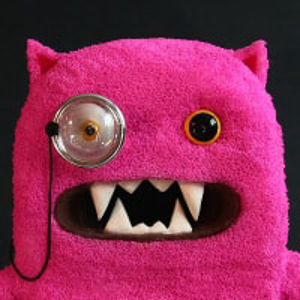 Luxurious Animals logo