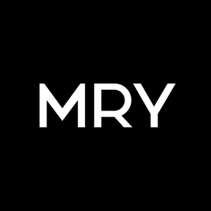 MRY logo