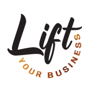 Lift Your Business logo