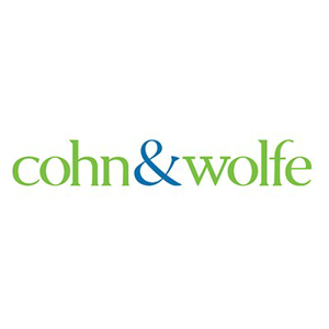 Cohn &amp; Wolfe logo