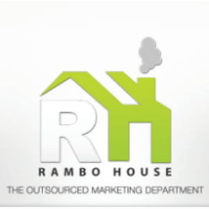 Rambo House logo