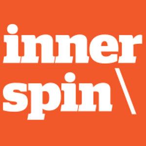 Innerspin logo