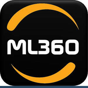 Mobile Lab 360 logo