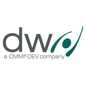 DW Software logo