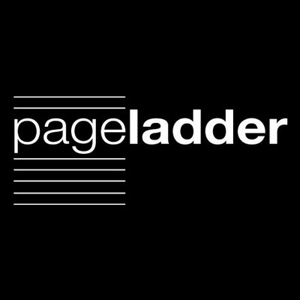 PageLadder logo