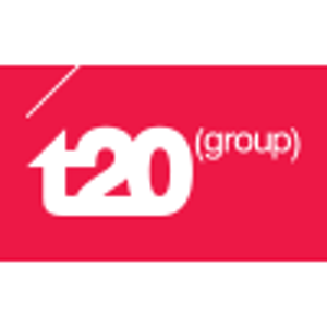 T20 Group logo