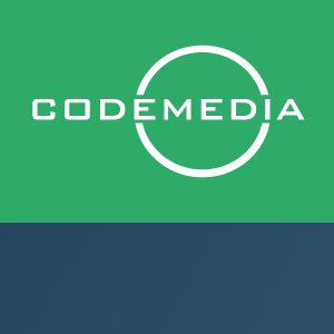 CodeMedia 360 logo