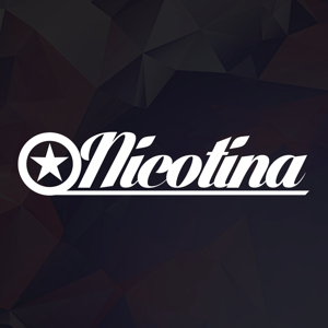 Nicotina Estudio logo
