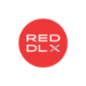 Red Deluxe logo