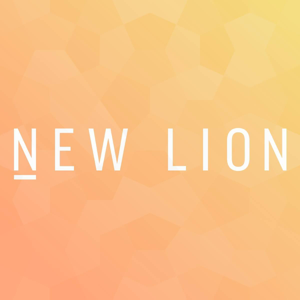 New Lion logo