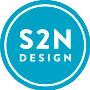 Second to Nunn Design logo
