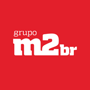 M2BR logo
