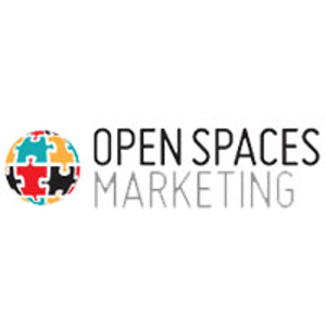 Open Spaces Marketing logo