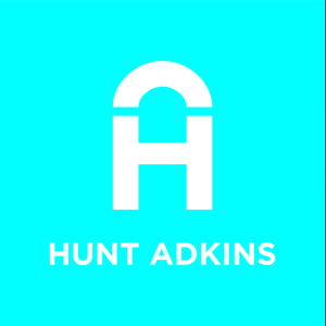 Hunt Adkins logo