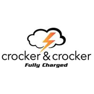 Crocker &amp; Crocker logo