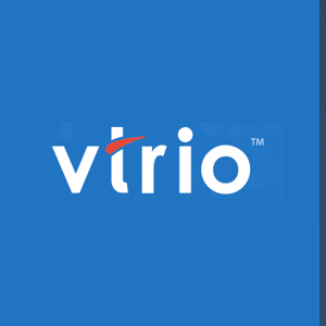 VTRIO Solutions logo