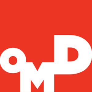 OMD logo