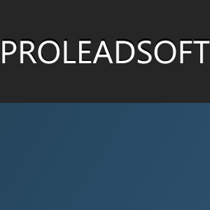 Proleadsoft logo