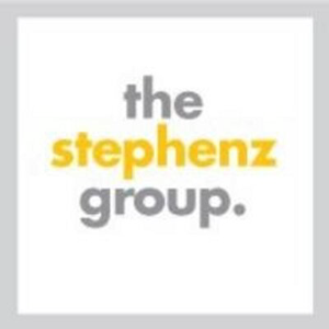 The Stephenz Group logo