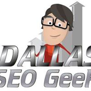 Dallas SEO Geek logo
