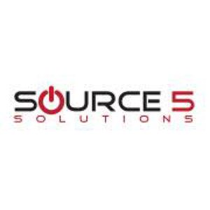 Source 5 Solutions logo