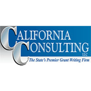 California Consulting, LLC logo