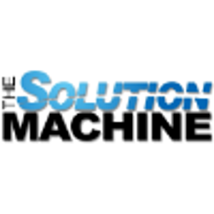 The Solution Machine logo