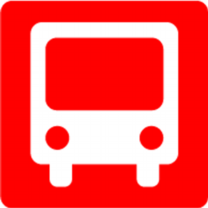 Red Urban Amsterdam logo