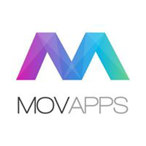 Movapps logo